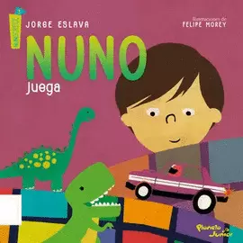 NUNO JUEGA / NUNO Y SU FAMILIA
