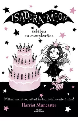 ISADORA MOON CELEBRA SU CUMPLEAÑOS