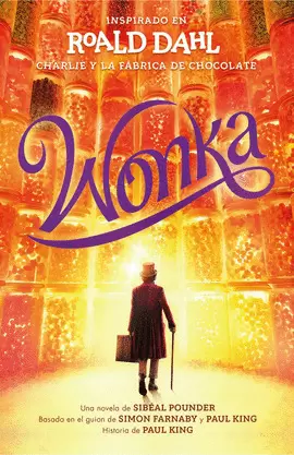 WONKA