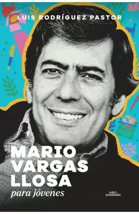 MARIO VARGAS LLOSA PARA JÓVENES