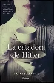 LA CATADORA DE HITLER (REV)