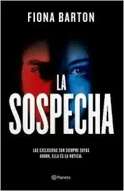 LA SOSPECHA