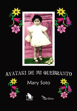 AYATAKI DE MI QUEBRANTO