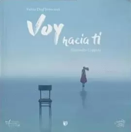 VOY HACIA TI