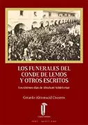 LOS FUNERALES DEL CONDE DE LEMOS Y OTROS ESCRITOS