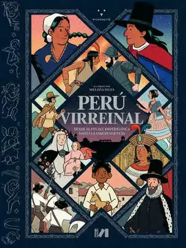 PERÚ VIRREINAL