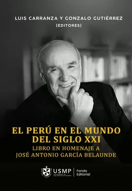 EL PERÚ EN EL MUNDO DEL SIGLO XXI