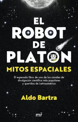 EL ROBOT DE PLATÓN