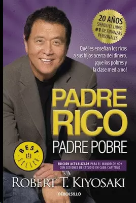 PADRE RICO, PADRE POBRE