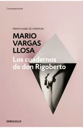 LOS CUADERNOS DE DON RIGOBERTO