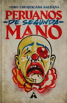 PERUANOS DE SEGUNDA MANO