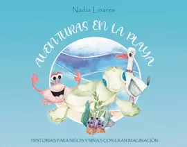 AVENTURAS EN LA PLAYA