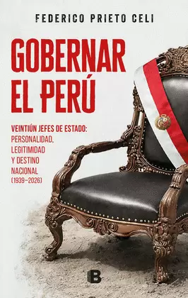 GOBERNAR EL PERÚ