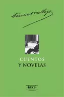 CUENTOS Y NOVELAS