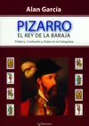 PIZARRO EL REY DE LA BARAJA