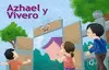 AZHAEL Y VIVERO