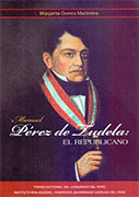 MANUEL PEREZ DE TUDELA: EL REPUBLICANO