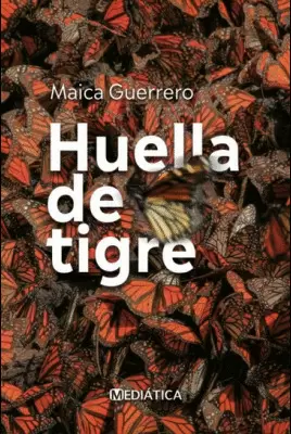 HUELLA DE TIGRE