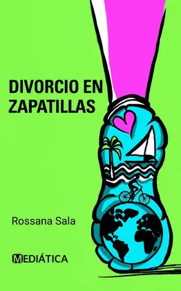 DIVORCIO EN ZAPATILLAS