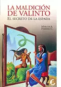 LA MALDICIÓN DE VALINTO