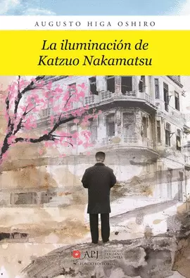 LA ILUMINACIÓN SEGÚN KATZUO NAKAMATSU