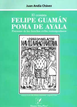 EL CRONISTA GUAMÁN POMA DE AYALA