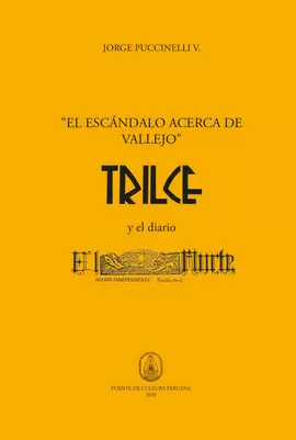 EL ESCANDALO ACERCA DE VALLEJO