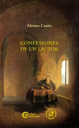 CONFESIONES DE UN LECTOR