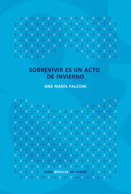 SOBREVIVIR ES UN ACTO DE INVIERNO