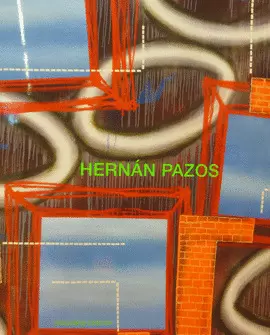 HERNÁN PAZOS