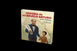 HISTORIA DE MI ABUELO ARTURO