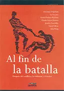 AL FIN DE LA BATALLA