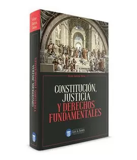 CONSTITUCIÓN, JUSTICIA Y DERECHOS FUNDAMENTALES