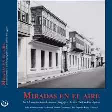 MIRADAS EN EL AIRE