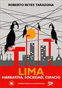 LIMA.NARRATIVA Y SOCIEDAD