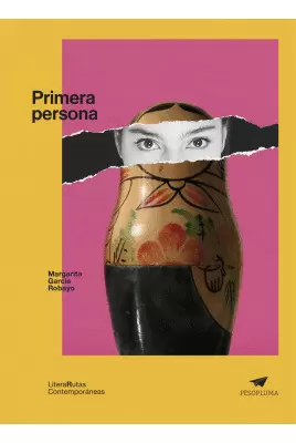 PRIMERA PERSONA