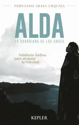 ALDA, LA GUARDIADE LOS ANDES