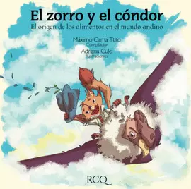 EL ZORRO Y EL CÓNDOR