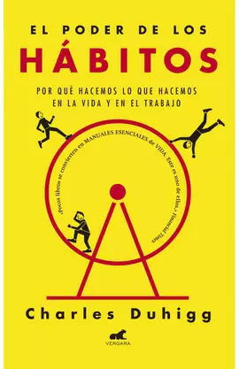 EL PODER DE LOS HÁBITOS