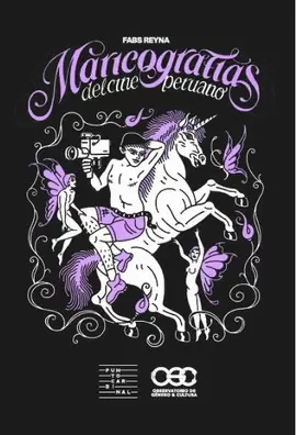 MARICOGRAFÍAS DEL CINE PERUANO