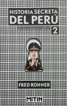 HISTORIA SECRETA DEL PERU 2