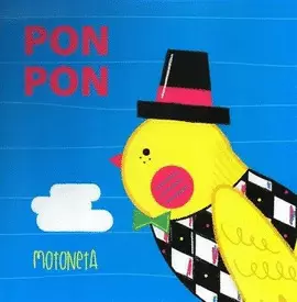 PON PON