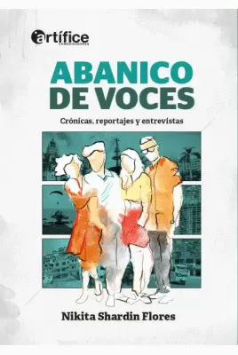 ABANICO DE VOCES