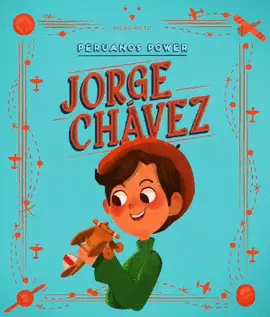 JORGE CHAVEZ