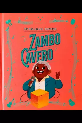 ZAMBO CAVERO