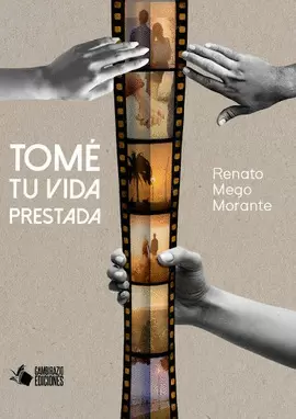 TOMÉ TU VIDA PRESTADA