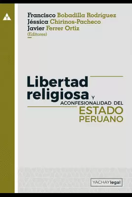 LIBERTAD RELIGIOSA Y ACONFESIONALIDAD