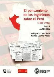 EL PENSAMIENTO DE LOS INGENIEROS SOBRE EL PERÚ (1850-1930)