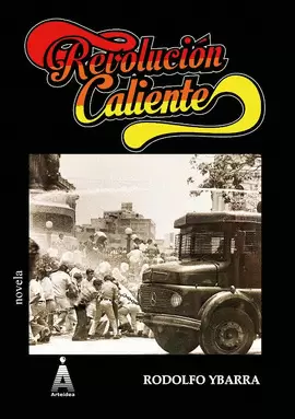 REVOLUCIÓN CALIENTE