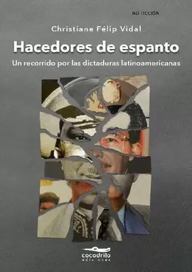 HACEDORES DE ESPANTO